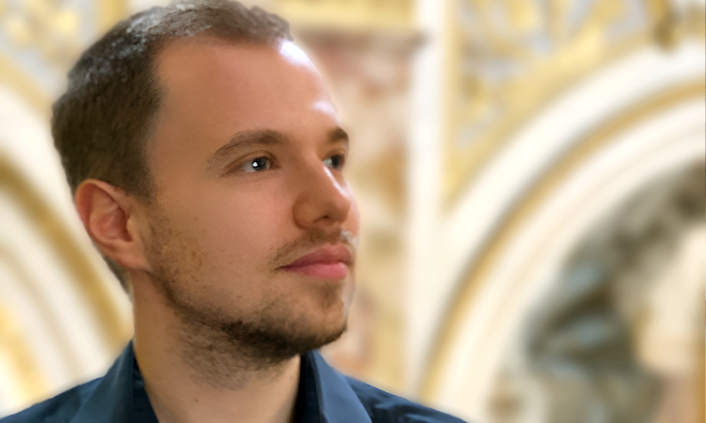 Concerto d'organo